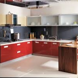 Aluminium Kitchens Composite Plans