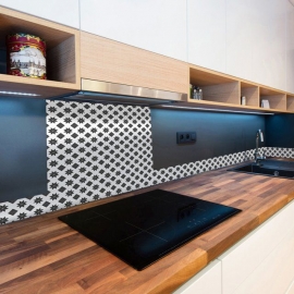 Aluminium Kitchens Composite Plans
